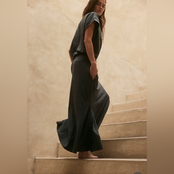 Free People Beach Marlow Dress size Medium - Picture 3 of 11